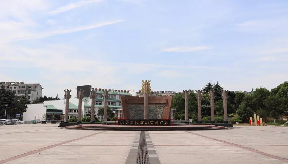 江阴利港中山公园,江阴利港美景