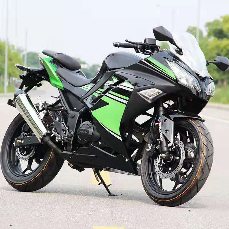 力帆电喷摩托,力帆摩托车装备