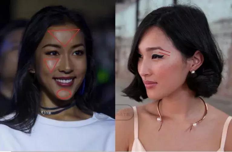 黑黄皮如何穿搭秋冬,黄黑皮如何有自己的风格