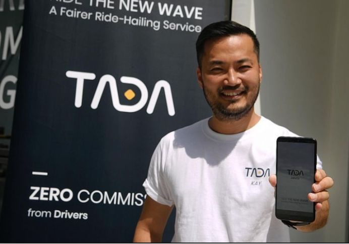 新加坡打车哪个平台便宜,新加坡打车用什么软件