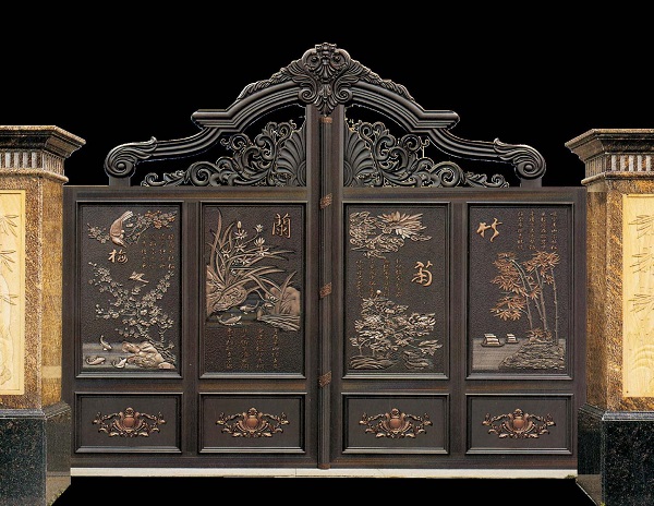 2021年度四川寻找“十佳优秀”铝业公司网络评选大赛冠军