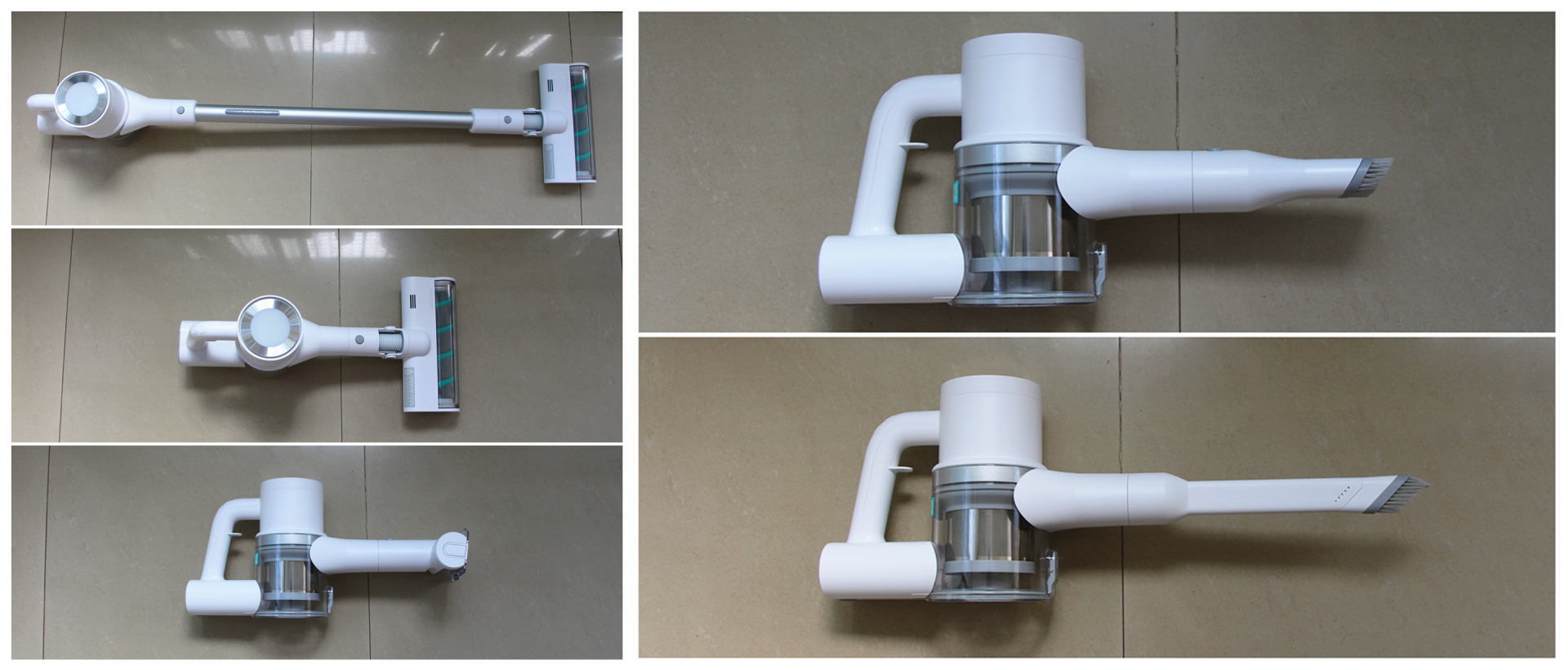 容易清理吸尘器推荐,无死角自动吸尘器推荐家用第一名