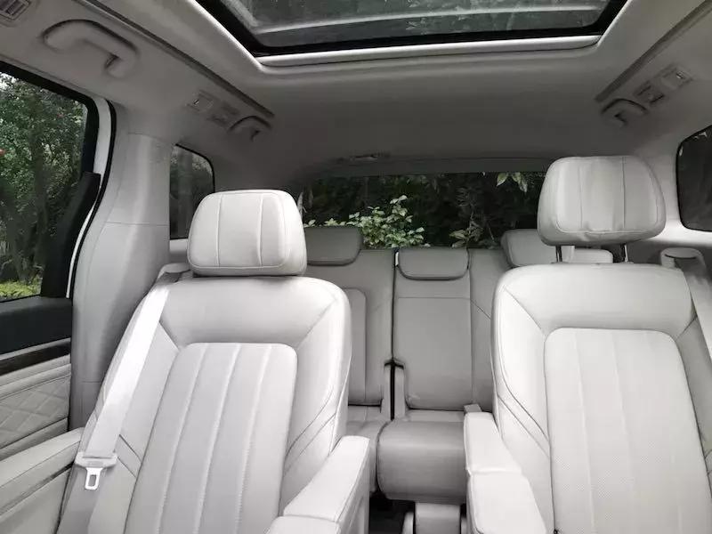 mpv车型传祺gm6,传祺mpvgm8试驾视频