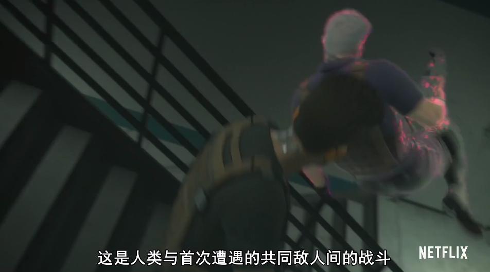 那些致敬eva的动漫,像eva一样的经典动漫