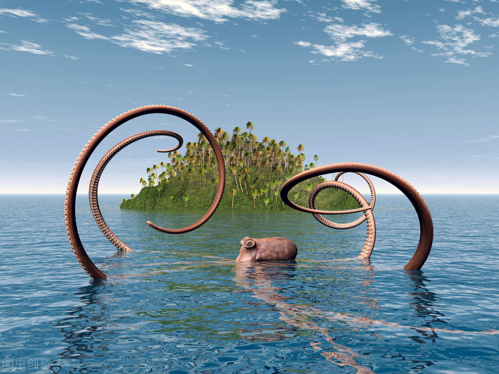 太平洋巨型章鱼为什么产卵后死去 (章鱼产卵后的死亡无法避免吗)