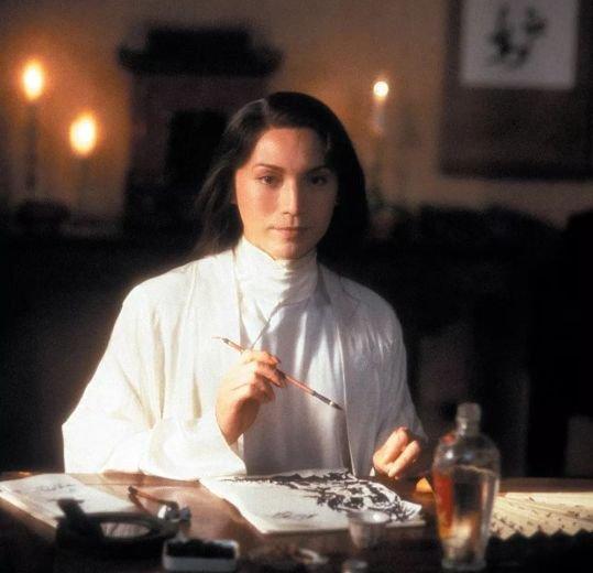 演员尊龙近照 (尊龙怎么看着贵气)