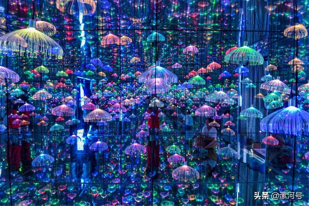 漯河人周日去哪玩,漯河人春节到哪玩