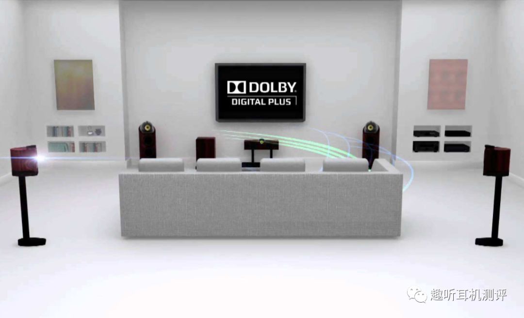 耳机4d立体声跟立体声有什么区别,重低音8d环绕立体声震撼耳机测评