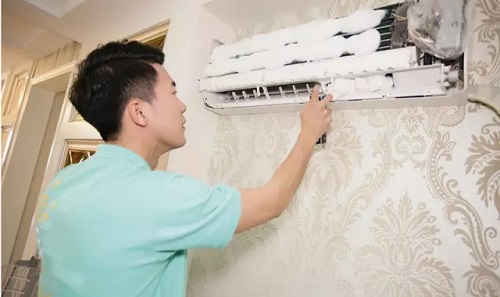 空调的清洁与保养方法有哪些,空调深度清洁和清洗有什么区别
