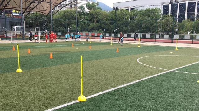 福建u15长乐滨海足球训练基地,2023福建青少年足球u13锦标赛