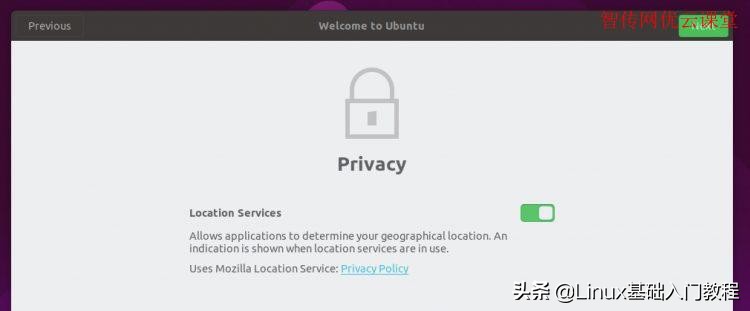 ubuntu19.10使用,ubuntu19.04更新到19.10
