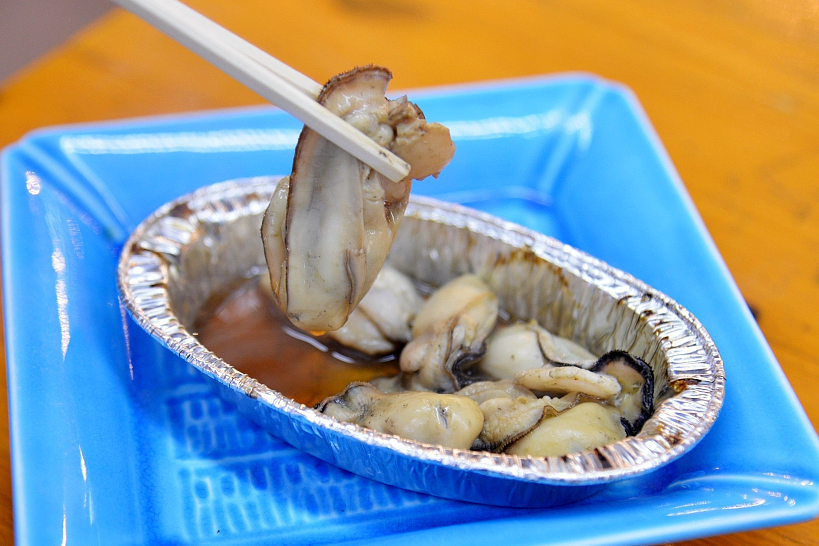 日本著名海鲜市场,广州舞鹤港海鲜市场