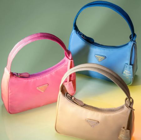 prada上海新店,prada走在时尚前沿