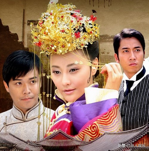 李彩桦：曾被当作张柏芝接班人，和老公闪婚闪离，如今怎样了？