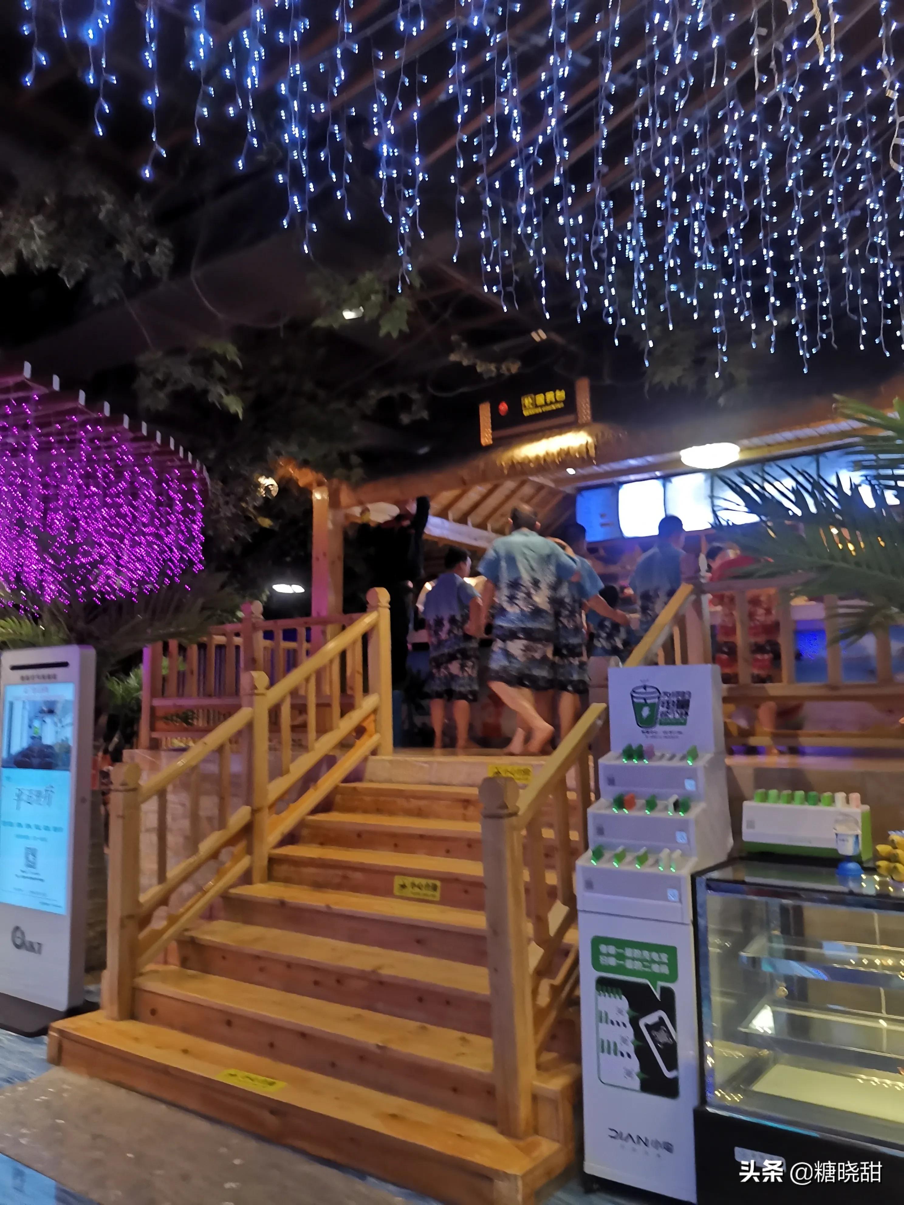 石家庄鼎峰汗蒸世界,石家庄鼎峰汗蒸需要带什么东西