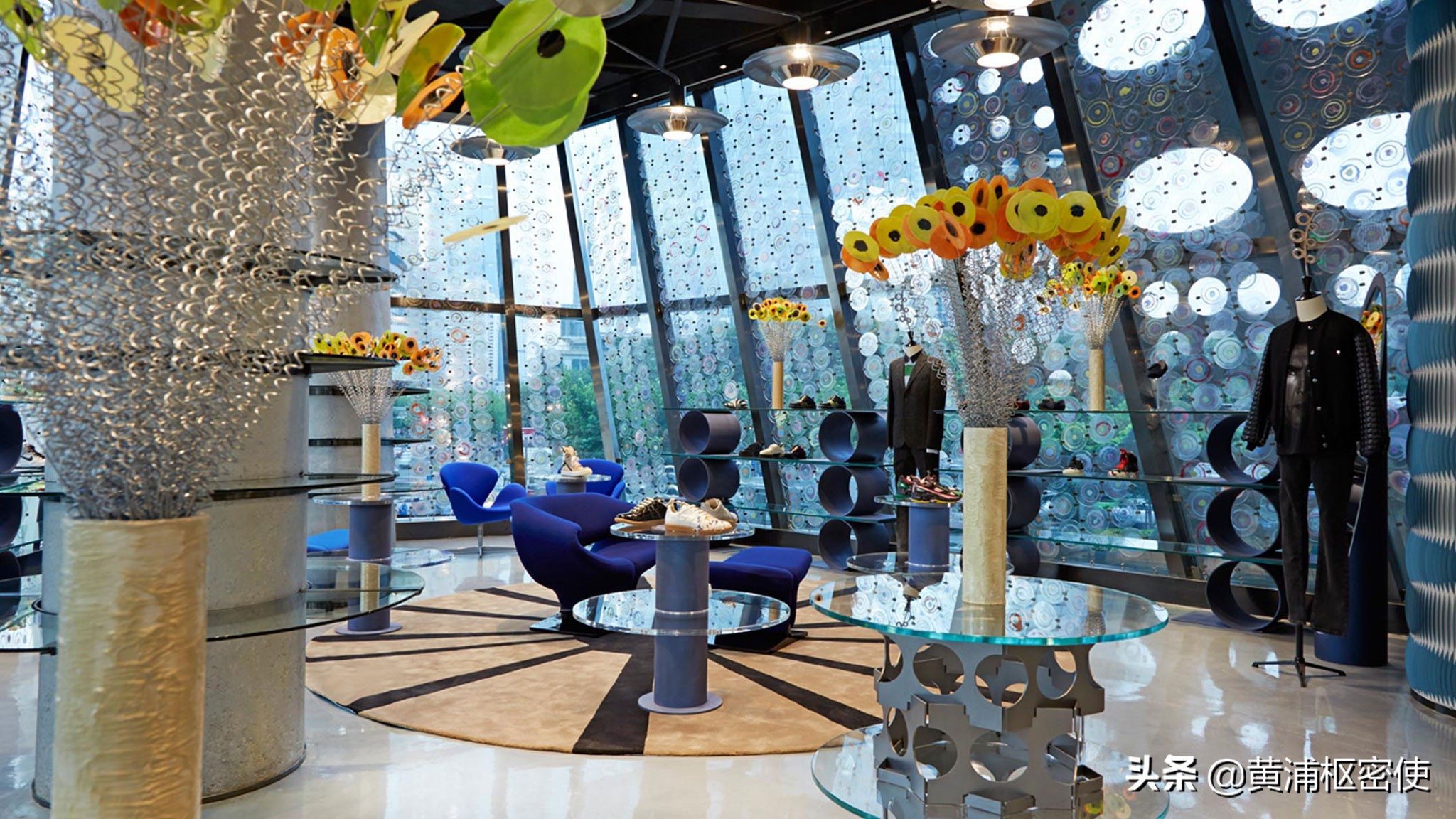 时尚高端买手店,如何做好一个高端买手店