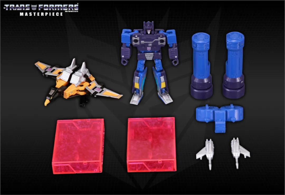 mpm新玩具,mp系列玩具入手指南