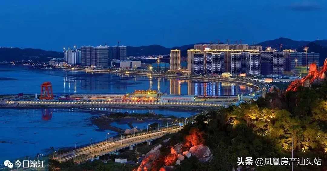 汕头低层楼盘有哪些,汕头未来升值空间最大的楼盘