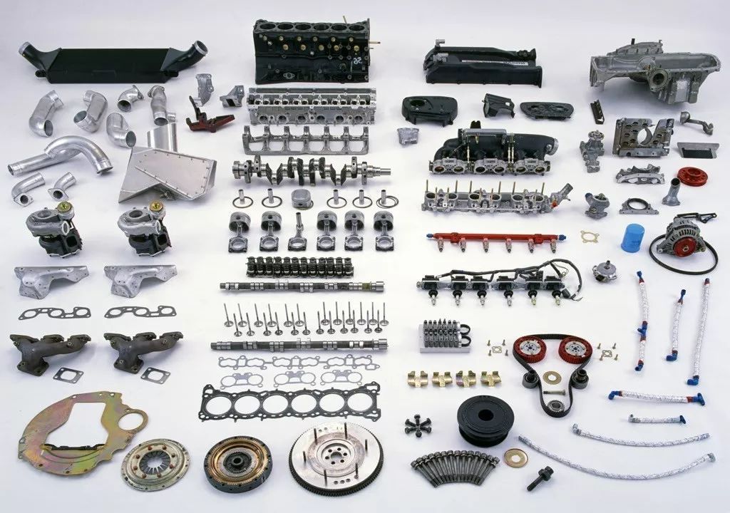 你可能不知道的历史:神机RB26DETT当年差点难产