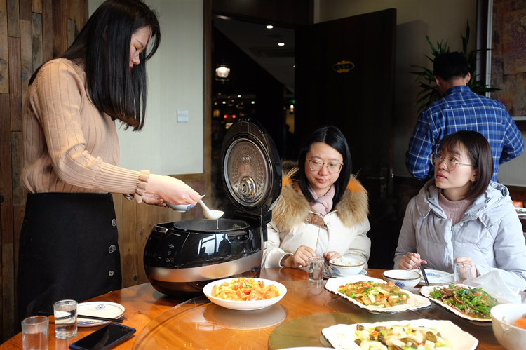 福库电饭煲打不开怎么解决的视频,福库电饭煲粒粒分明教程