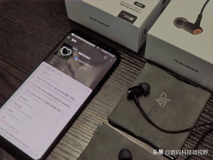 徕声蓝牙耳机测评,徕声耳机评测视频