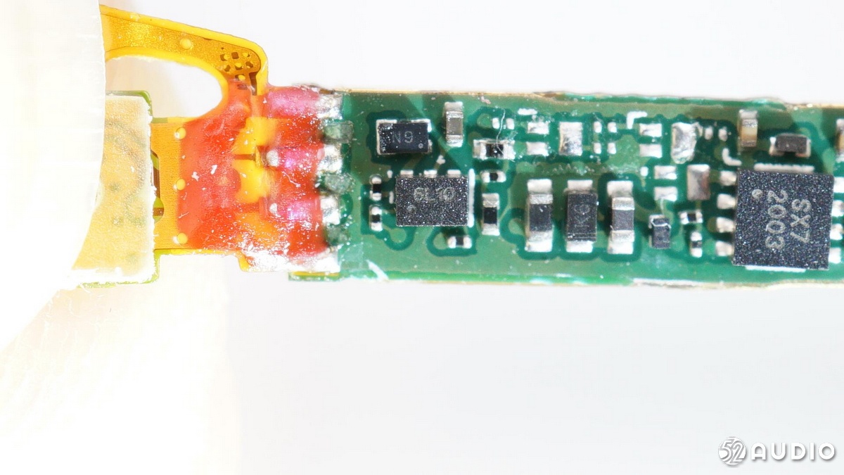 oppoencow31配置,oppoencow31耳机灵动版拆解