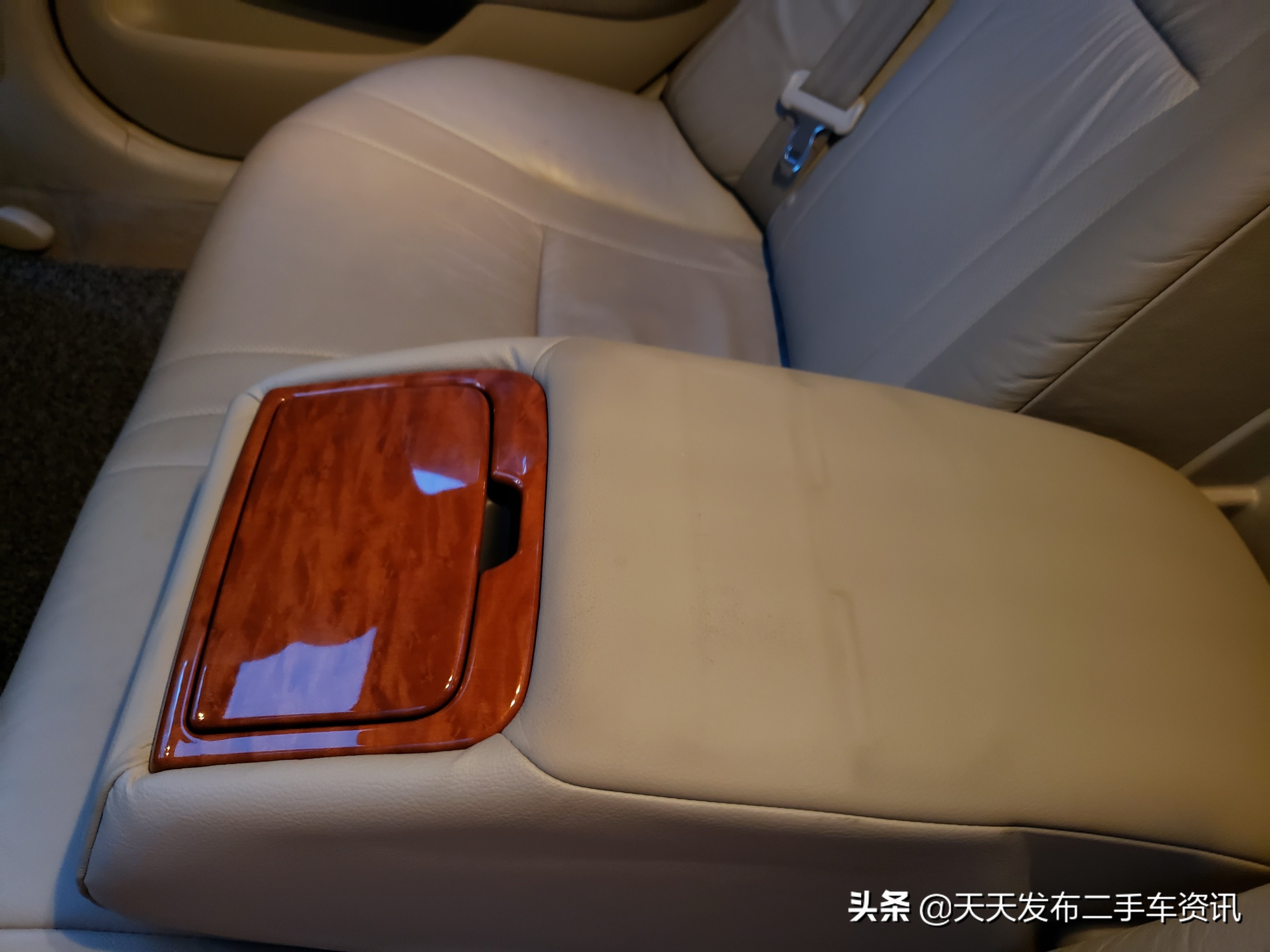 一代经典丰田凯美瑞2.5,凯美瑞一代