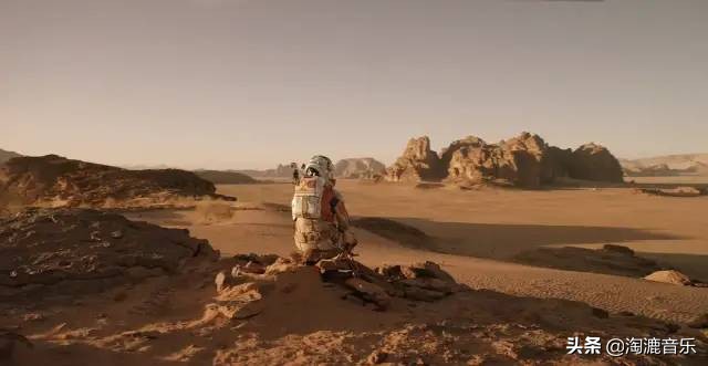 十大视觉震撼的太空科幻电影,五部让人大开眼界的科幻太空电影