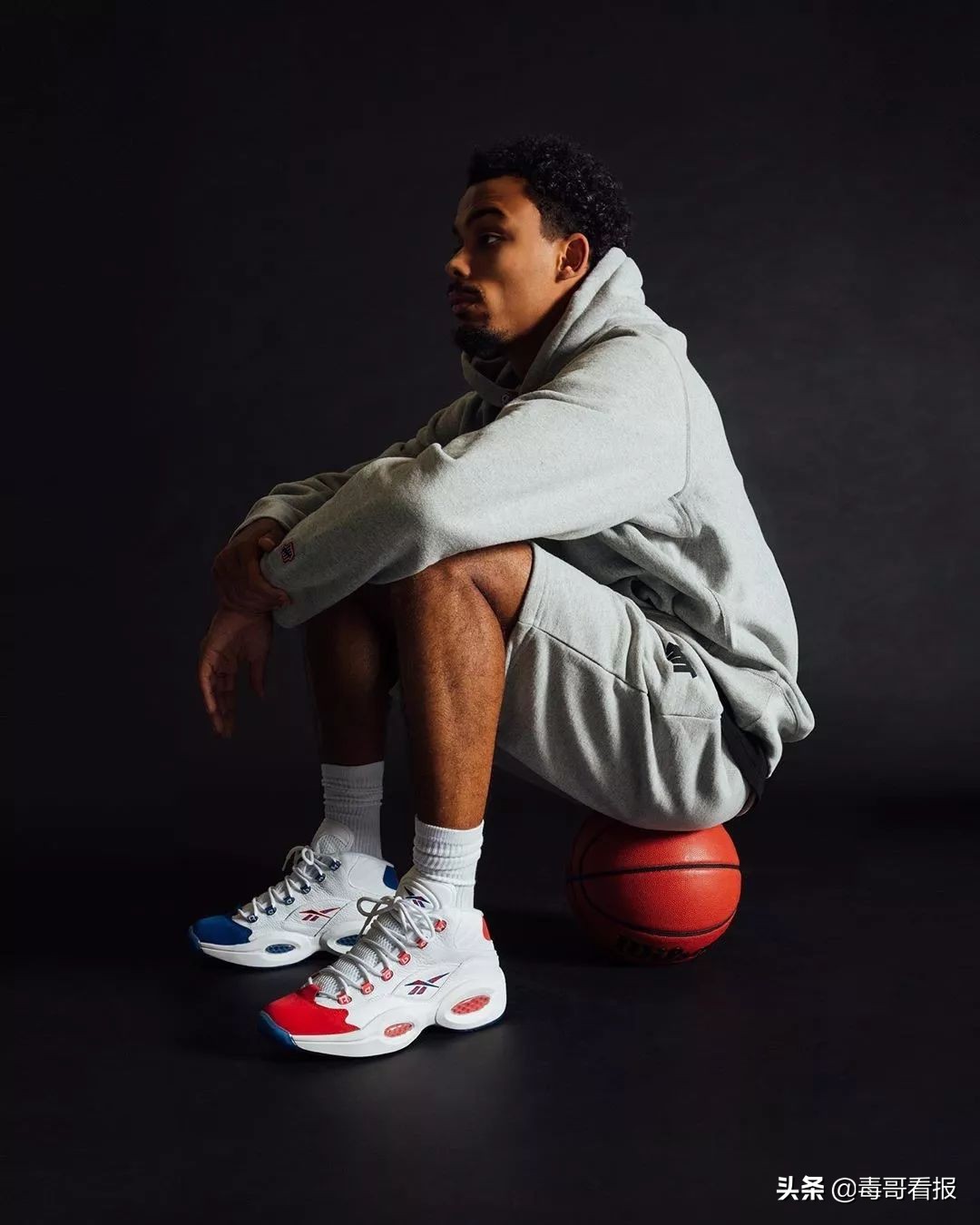 reebok好不好穿,reebok最近怎么样了