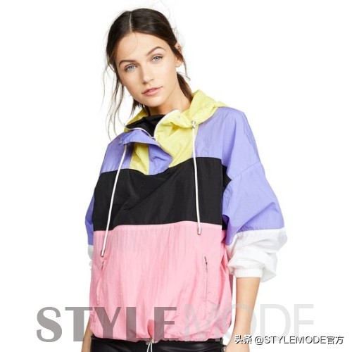 早春必买外套,早春必买的4件外套