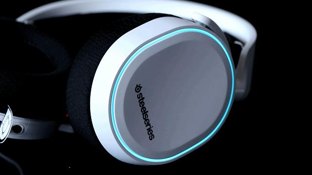 赛睿寒冰7听声辨位,赛睿寒冰5降噪