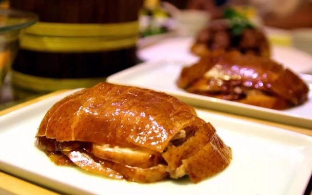 比南锣鼓巷还好的街,比南锣鼓巷好的小吃街