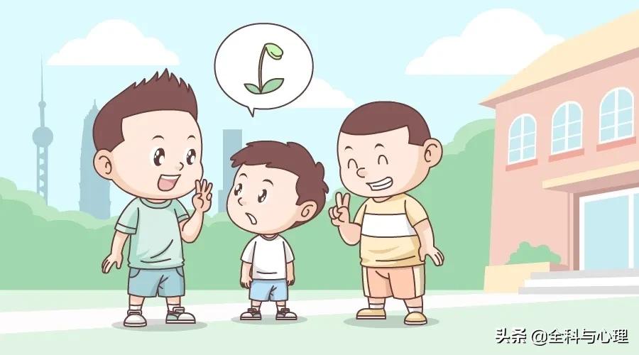 焦虑、焦虑，自家孩子为什么比别人矮