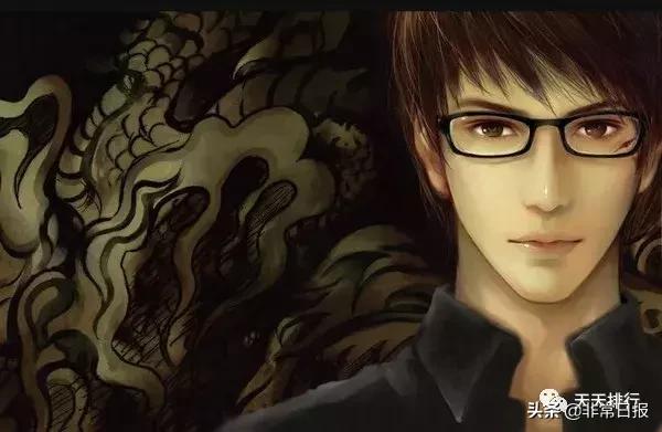 最受欢迎国产的二次元男神排行榜,最受欢迎的国产二次元女神排行榜