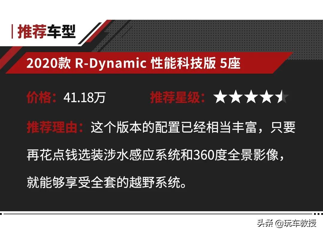 60万预算买进口bbasuv哪些车值得买,能让bba紧张的豪华中级suv