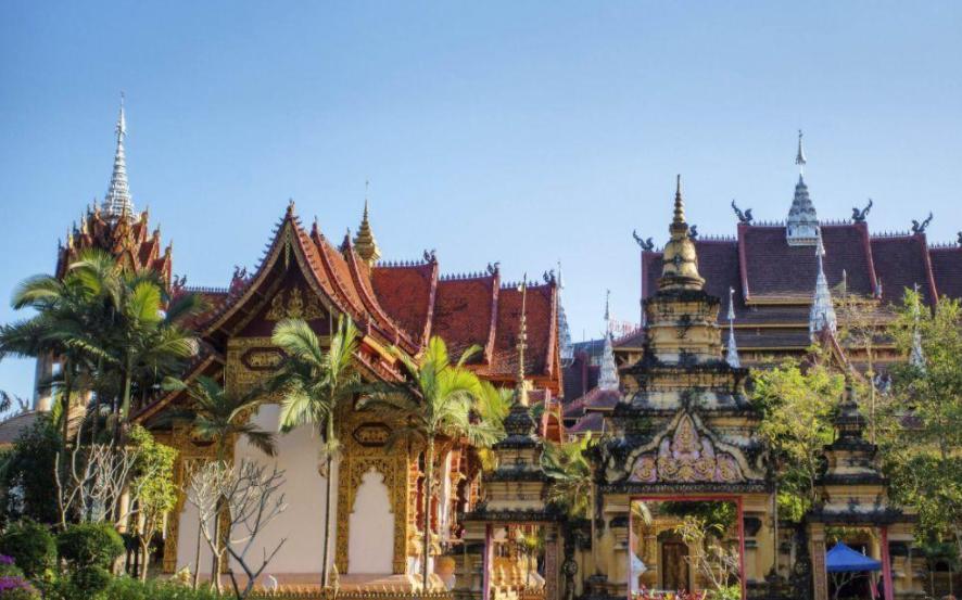 云南一座具有发展潜力的城市，经济增速远超省会，却仅为5线城市