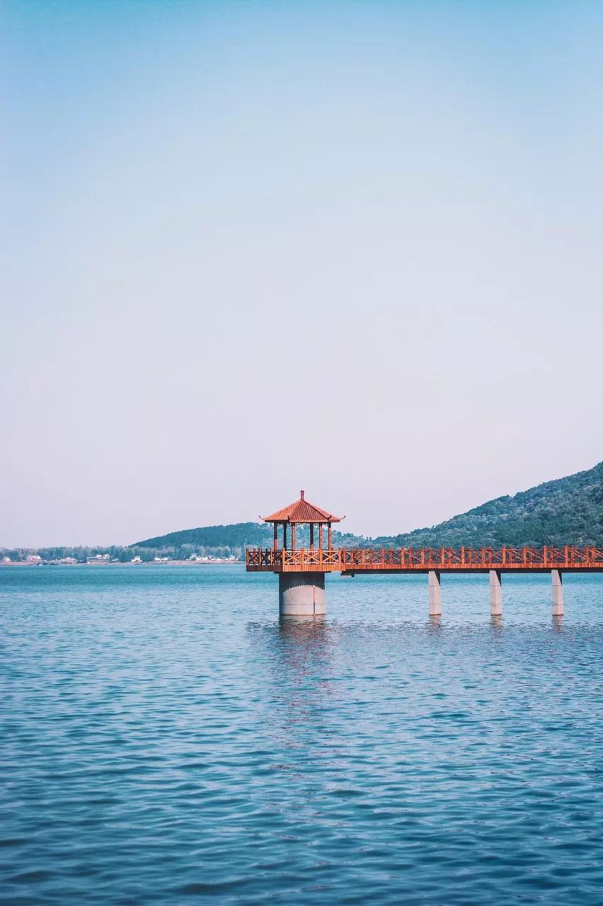 南京天空之镜高清图,中国五大惊艳世界的城市