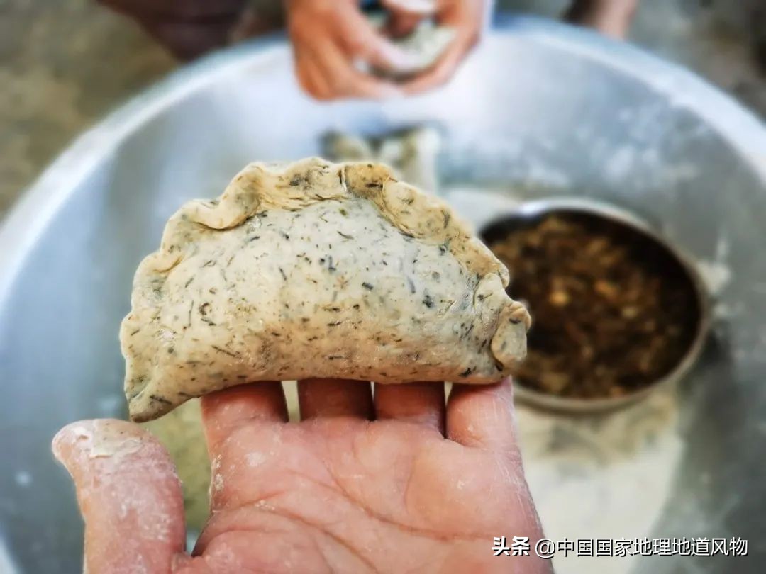 北方胶东地区二月二吃什么,北方和南方2月份天气对比