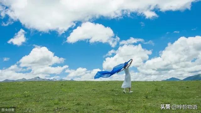 知乎摘录精彩问答56条,读后让人豁然开朗!