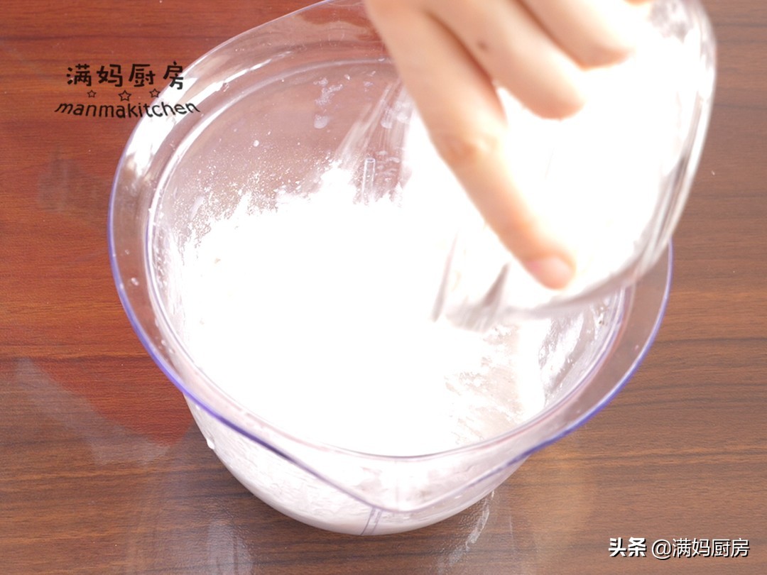 虾条无添加剂,自制的虾条外皮酥里面软可以吃吗