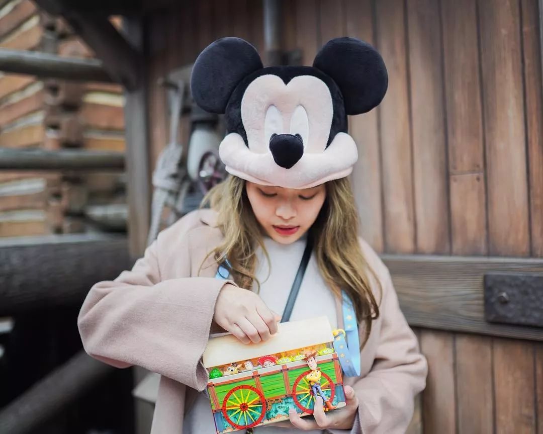 日本十大游乐场排名,日本两大主题乐园