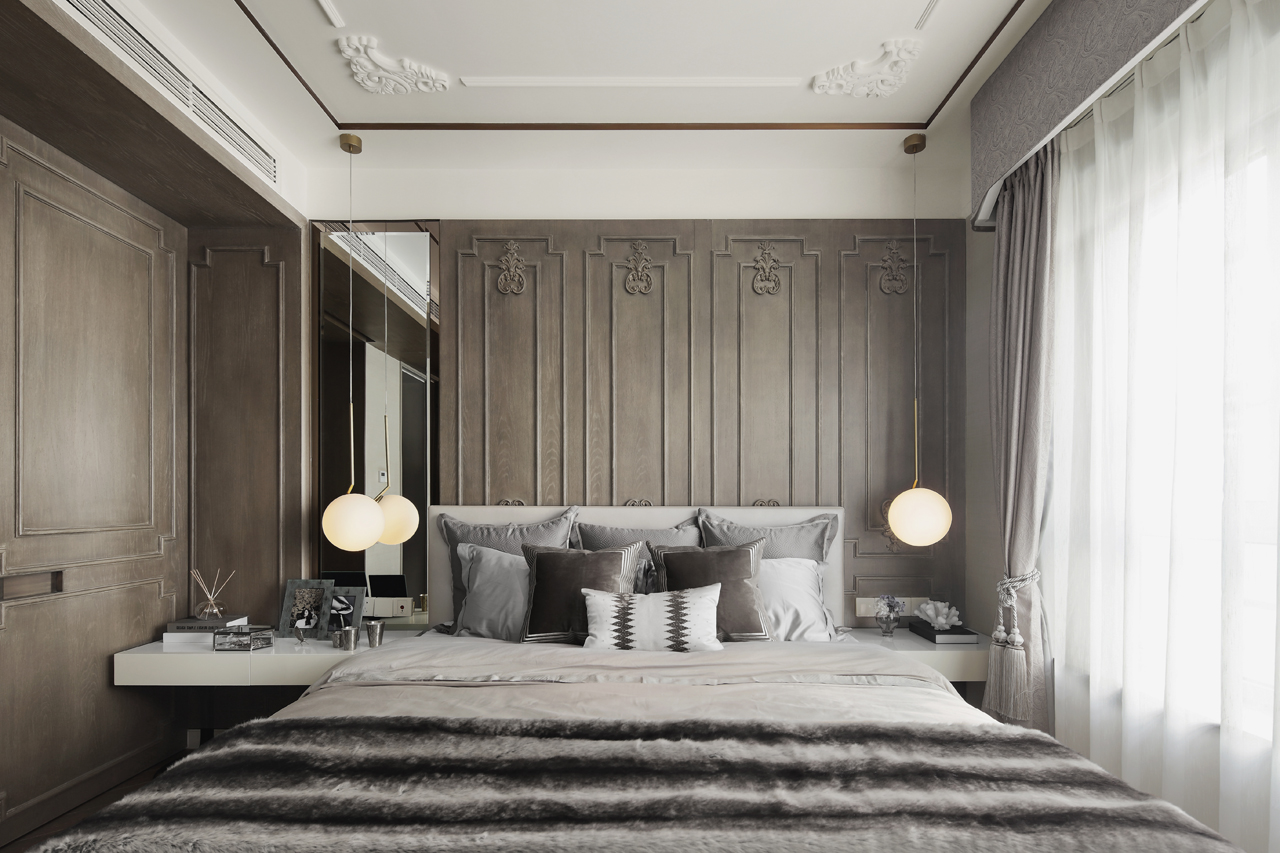 家装客厅电视背景墙效果图片简约,客厅卧室电视背景墙装修效果图