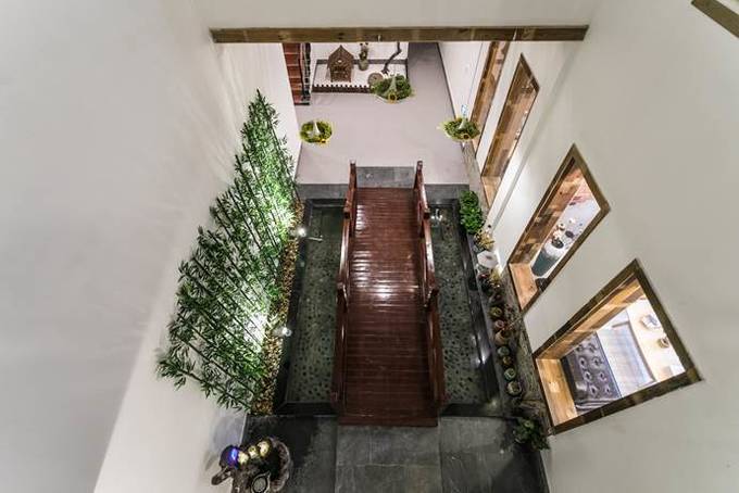 在乌镇寻得一处优雅,在乌镇置身于一段古老的岁月