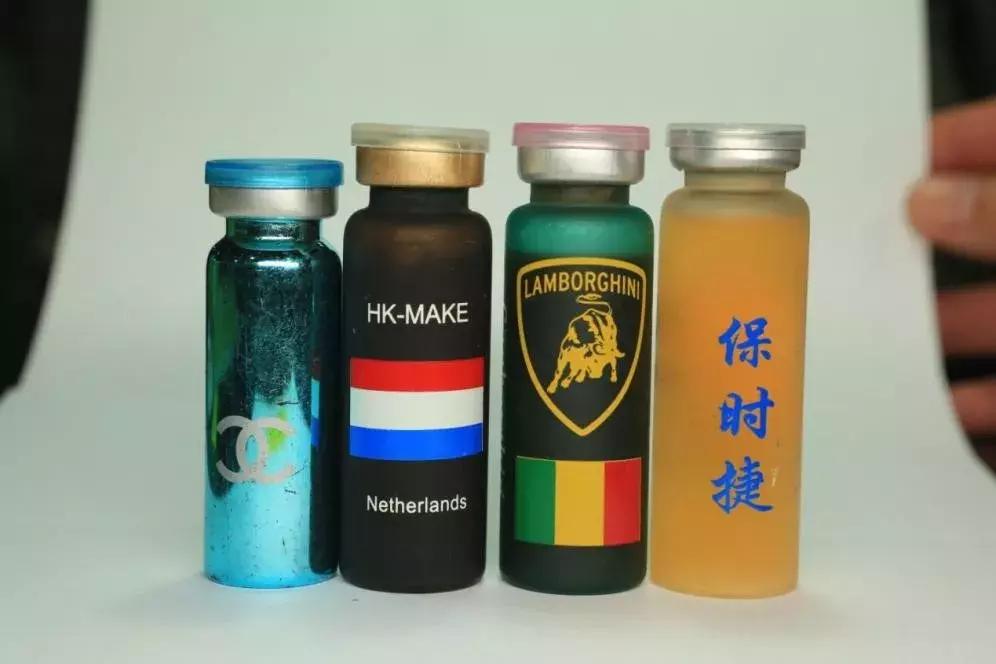 禁毒拒毒知识,十大禁毒知识大全