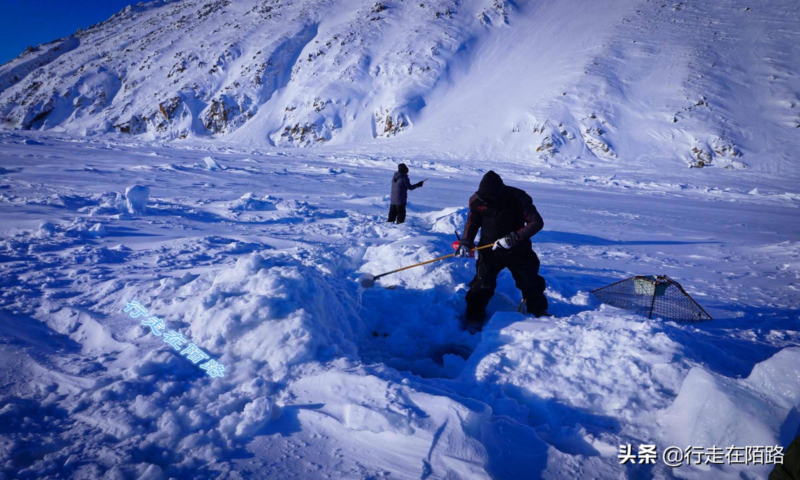 俄乌两国距离多少公里,美俄距离仅4公里