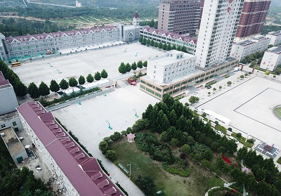 郑州中专前十名学校,郑州卫校有哪些中专