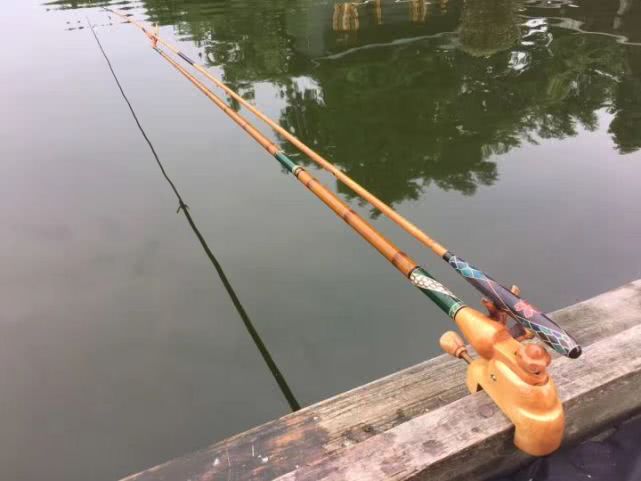 日本最贵的鱼竿是什么牌子,为什么日本的鱼竿都那么贵