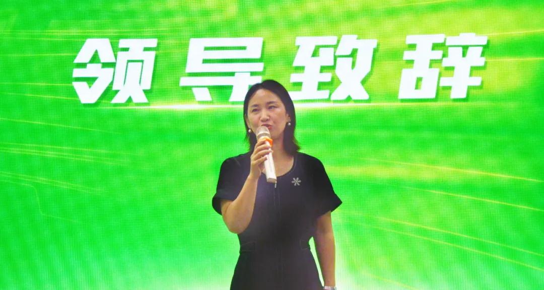 开启新征程|智鹿大药房黄石好健康加盟签约仪式圆满举行