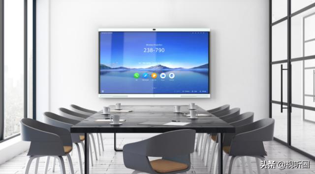 目前最好的商用平板,交互智能平板排名