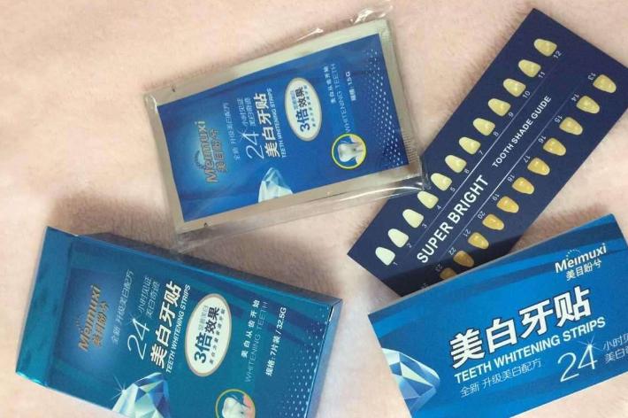 最健康的牙齿美白方法是什么,简单有效的牙齿美白方法